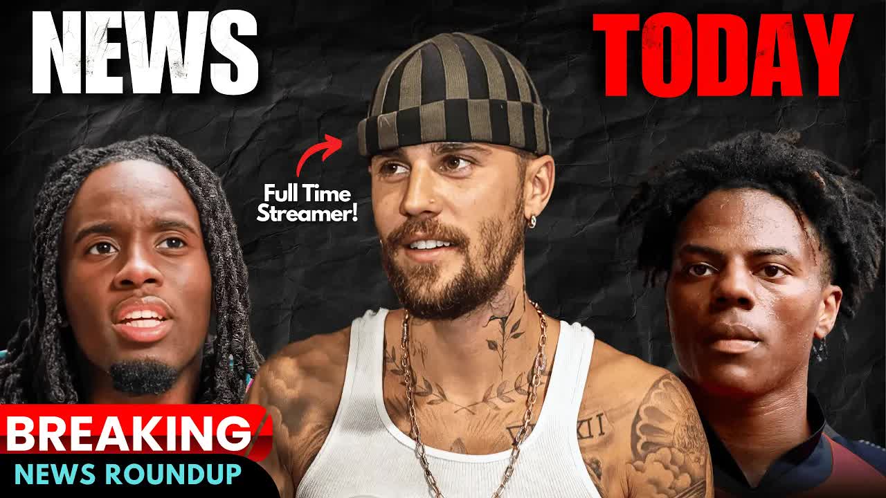 THIS CHANGES EVERYTHING...